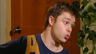 Универ, 9 серия