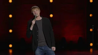 Stand Up, 6 серия
