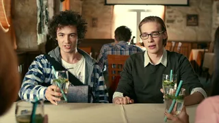 Зайцев +1, 9 серия