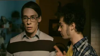 Зайцев +1, 20 серия