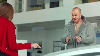 Катя на автомате, 5 серия