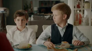 Семейка, 8 серия