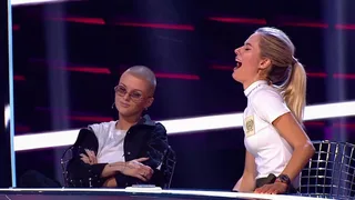 Где логика, 26 серия