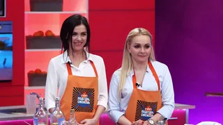 Подставь, если сможешь, 10 серия