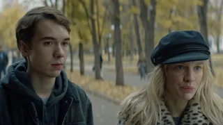 Happy End, 4 серия