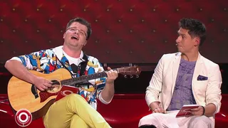 Comedy Club, 25 серия