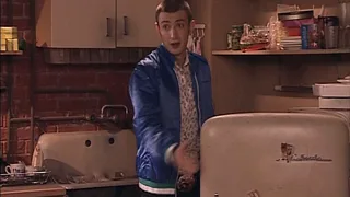 Универ, 29 серия