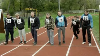 Реальные пацаны, 26 серия