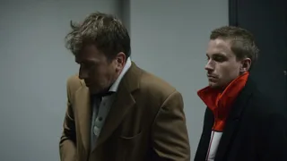 Звоните ДиКаприо!, 7 серия