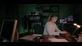 Полицейский с Рублевки, 7 серия