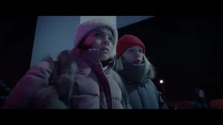 Эпидемия, 2 серия