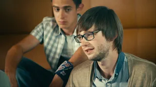 Студия 17, 12 серия