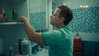 САШАТАНЯ, 18 серия