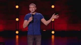 Stand Up, 31 серия