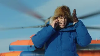 Адаптация, 17 серия