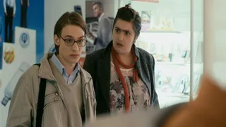 Зайцев +1, 10 серия