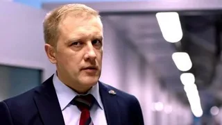 Молодежка, 37 серия
