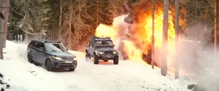 Такое кино, 46 серия