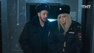 Такое кино, 50 серия