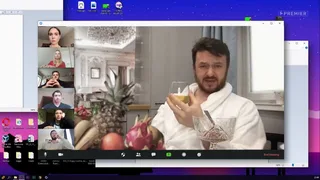 Такое кино, 21 серия