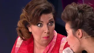 Comedy Woman, 6 серия