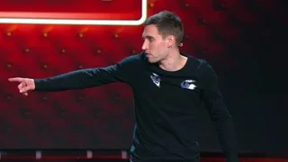 Comedy Club, 8 серия