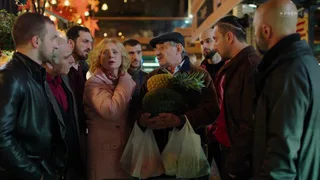 ИП Пирогова, 4 серия