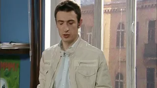 Универ, 30 серия