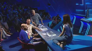 Comedy Баттл, 26 серия