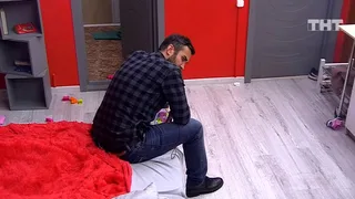 Спаси свою любовь, 39 серия