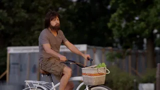 Слуга народа, 3 серия