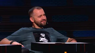 Открытый микрофон, 2 серия