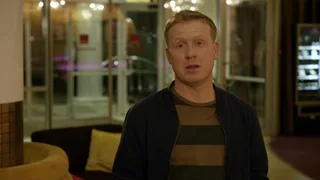 Реальные пацаны, 9 серия