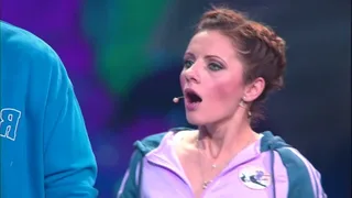Comedy Woman, 2 серия