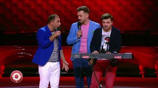 Comedy Club, 29 серия