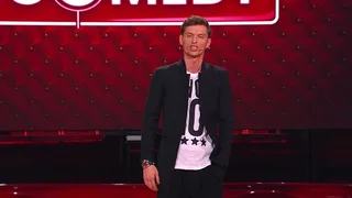 Comedy Club, 34 серия