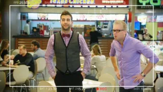Страна в SHOPе, 8 серия
