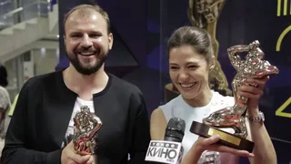 Такое кино, 26 серия