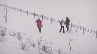 Ольга, 4 серия