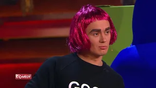 Comedy Club 15 сезон. Дайджест — 12 выпуск