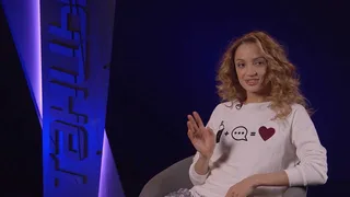 Танцы, 18 серия