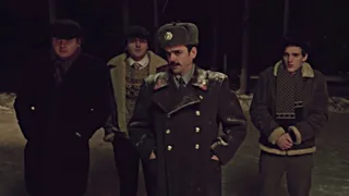 Внутри Лапенко, 7 серия