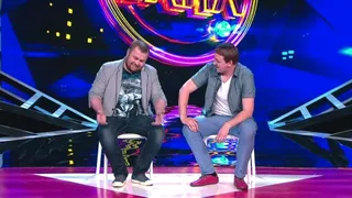 Comedy Баттл, 27 серия