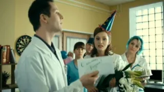 Интерны, 58 серия