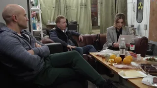 Реальные пацаны, 2 серия