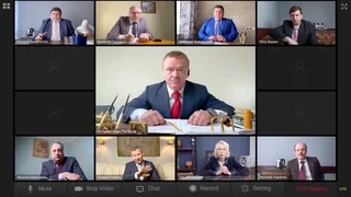#вмаскешоу, 1 серия