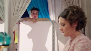 Comedy Woman, 5 серия