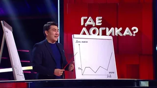 Где логика, 33 серия
