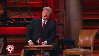 Comedy Club, 21 серия