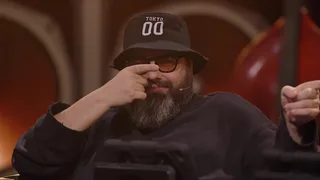 Студия СОЮЗ, 4 серия